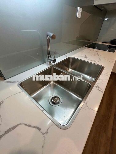 CHO THUÊ CĂN HỘ 2PN GÓC – BEVERLY 1, VINHOMES OCEAN PARK