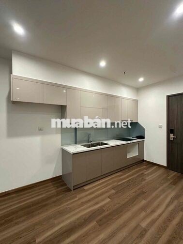 CHO THUÊ CĂN HỘ 2PN GÓC – BEVERLY 1, VINHOMES OCEAN PARK