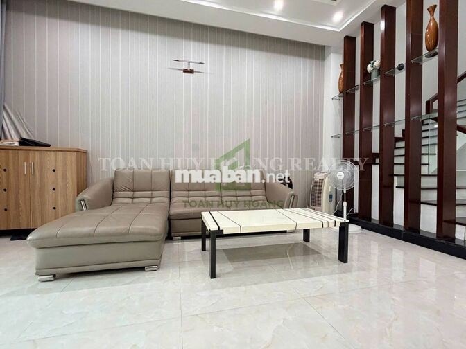BIỆT THỰ  EURO VILLAGE ĐÀ NẴNG 3PN KHÉP KÍN