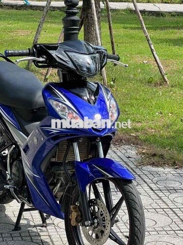 Yamaha Exciter 135 xuống full 2010 ngay chủ