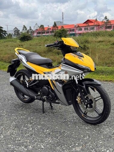 YAMAHA Ex 155 đời 2021 Remode máy zin biển 67