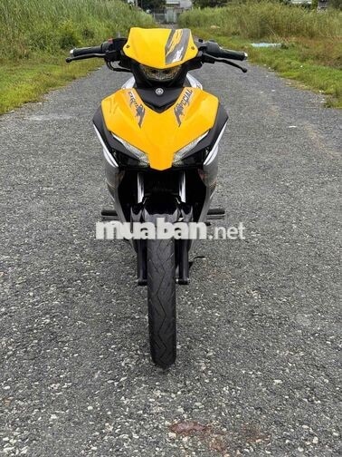 YAMAHA Ex 155 đời 2021 Remode máy zin biển 67