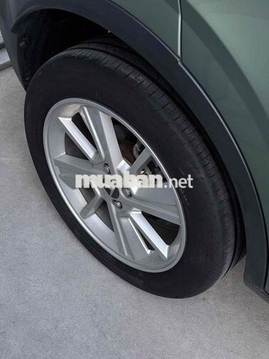 VF5 2025 52.000 Km SẠC KO GIỚI HẠN