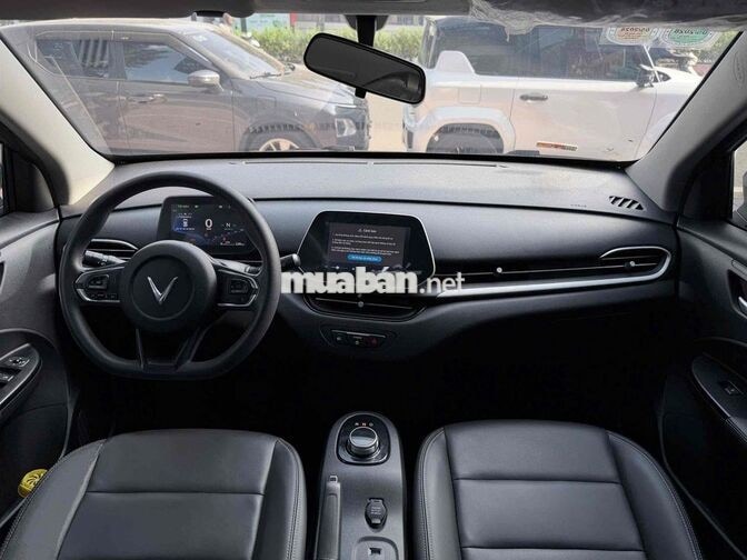 VF5 2025 52.000 Km SẠC KO GIỚI HẠN