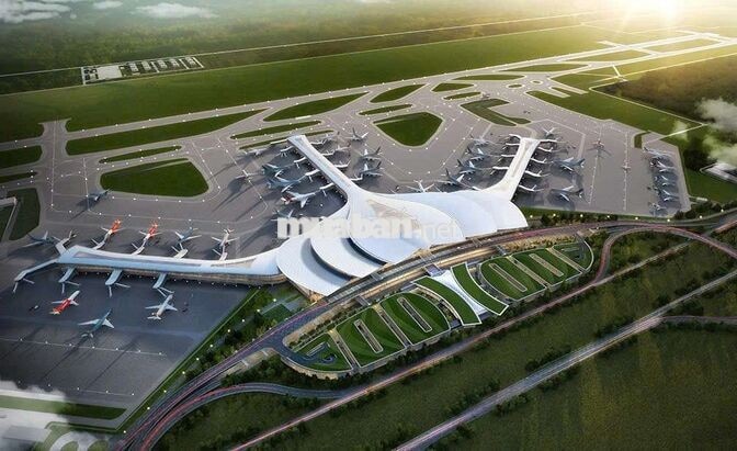 Đất chính chủ 100m2 vị trí đẹp có SHR giá 1 tỷ 950 triệu