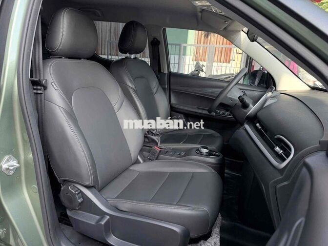 VF5 2025 52.000 Km SẠC KO GIỚI HẠN