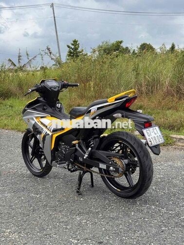YAMAHA Ex 155 đời 2021 Remode máy zin biển 67