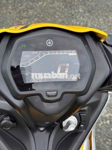 YAMAHA Ex 155 đời 2021 Remode máy zin biển 67