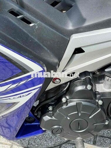 Yamaha Exciter 135 xuống full 2010 ngay chủ