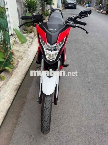 Honda Sonic 150 Bstp hati 90%