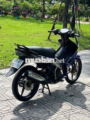 Yamaha Exciter 135 xuống full 2010 ngay chủ