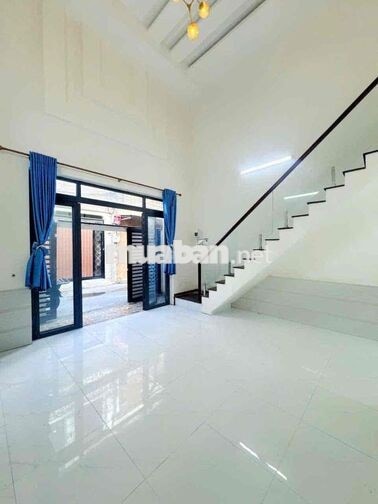 RẺ HƠN NỀN, NHÀ GẦN ĐHYD HẺM 388Z,SAU LƯNG KDC ĐẠI NGÂN, CHỐT NHANH