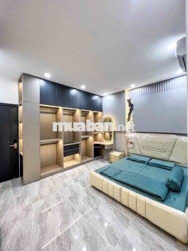 nhà 2 lầu mới mặt tiền Nguyễn Đệ, Cần Thơ giá 8 tỷ 390 triệu (T Lượng)