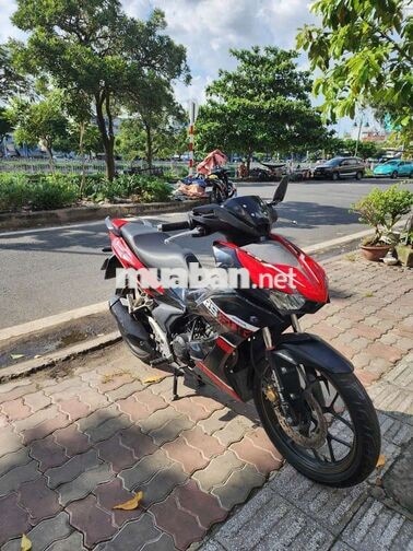 HONDA WINNER X ĐEN ĐỎ
