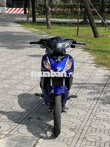 Yamaha Exciter 135 xuống full 2010 ngay chủ