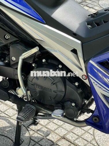 Yamaha Exciter 135 xuống full 2010 ngay chủ