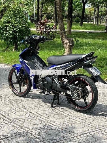 Yamaha Exciter 135 xuống full 2010 ngay chủ
