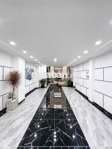 nhà 2 lầu mới mặt tiền Nguyễn Đệ, Cần Thơ giá 8 tỷ 390 triệu (T Lượng)