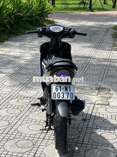 Yamaha Exciter 135 xuống full 2010 ngay chủ