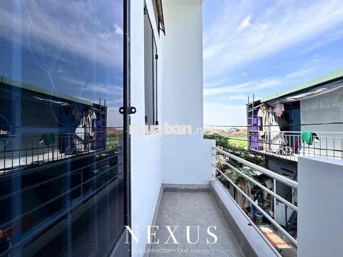 DUPLEX GÁC CAO NGAY CÔNG VIÊN GIA ĐỊNH , BỆNH VIỆN 175