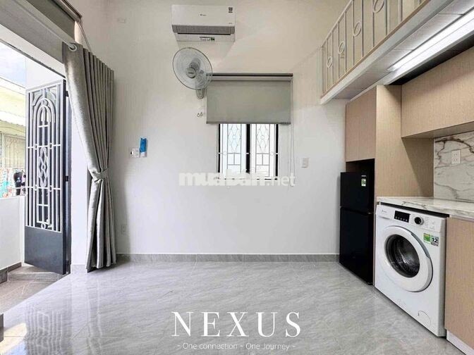 DUPLEX GÁC CAO NGAY CÔNG VIÊN GIA ĐỊNH , BỆNH VIỆN 175