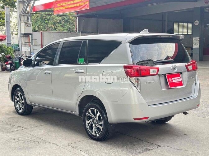 INNOVA 2.0E SỐ SÀN 2020 MẪU MỚI - LH CÒN GIẢM GIÁ
