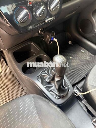 Mitsubishi Attrage 2022  km Xám nhập khẩu zin 100%