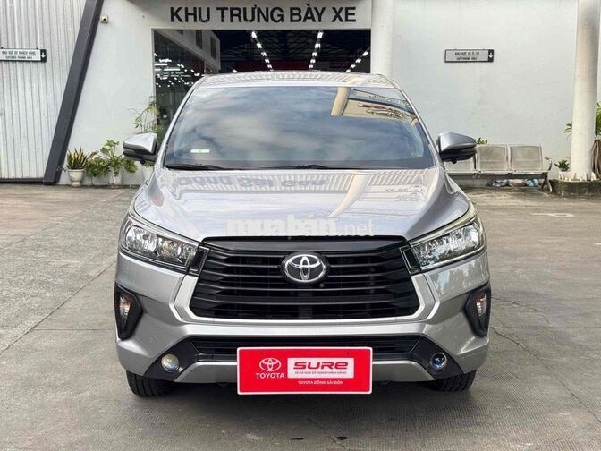 INNOVA 2.0E SỐ SÀN 2020 MẪU MỚI - LH CÒN GIẢM GIÁ