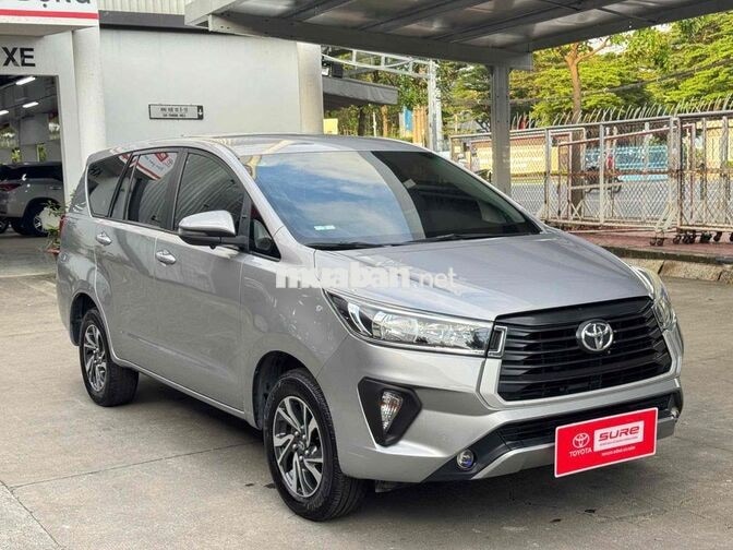 Bán Innova 2.0E Sàn 2020 mẫu mới - Giá còn giảm