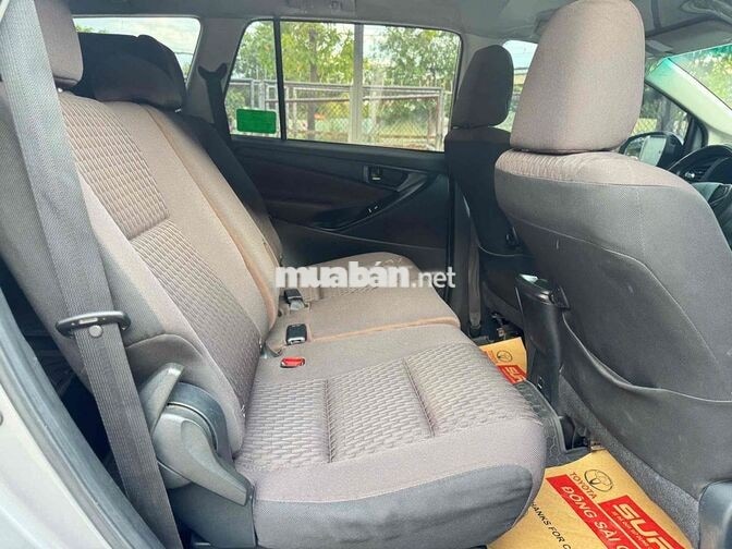 INNOVA 2.0E SỐ SÀN 2020 MẪU MỚI - LH CÒN GIẢM GIÁ
