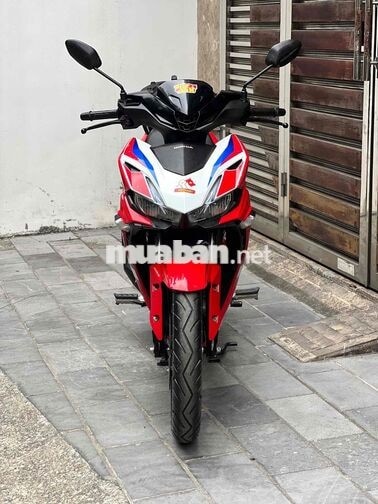 Honda Winner X 2021 màu Đỏ - Muaban.net