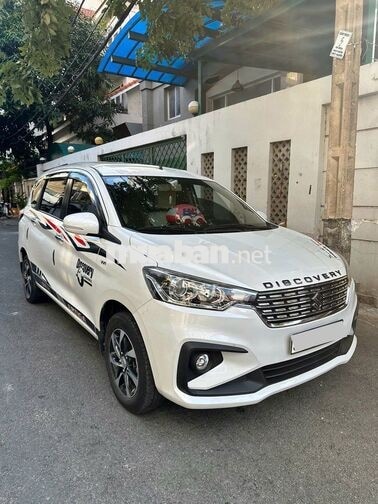 Suzuki Ertiga 2020 Sport 39.500 km Trắng
