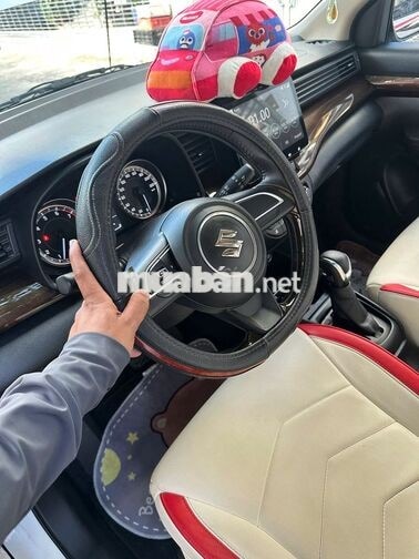 Suzuki Ertiga 2020 Sport 39.500 km Trắng