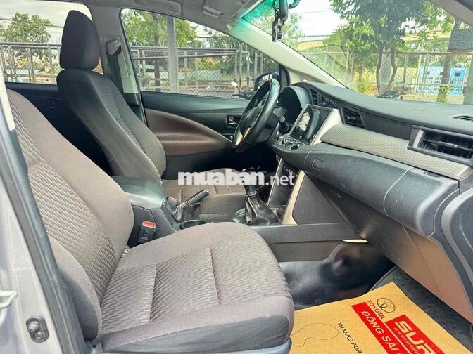 INNOVA 2.0E SỐ SÀN 2020 MẪU MỚI - LH CÒN GIẢM GIÁ