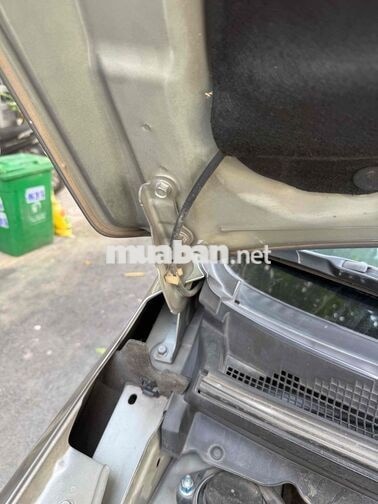 Mitsubishi Attrage 2022  km Xám nhập khẩu zin 100%