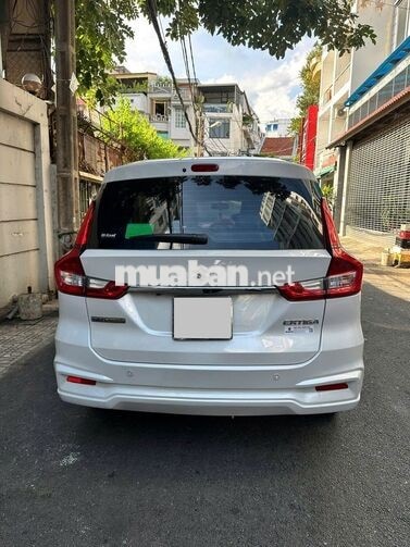 Suzuki Ertiga 2020 Sport 39.500 km Trắng