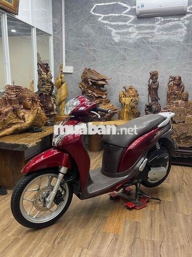 HONDA SH MODE 2016 chính chủ bstp máy bao zin