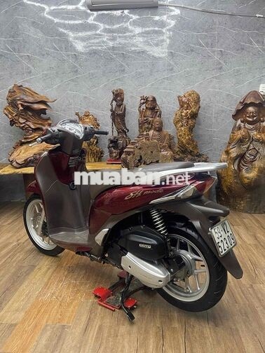 HONDA SH MODE 2016 chính chủ bstp máy bao zin