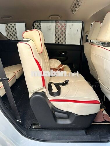 Suzuki Ertiga 2020 Sport 39.500 km Trắng