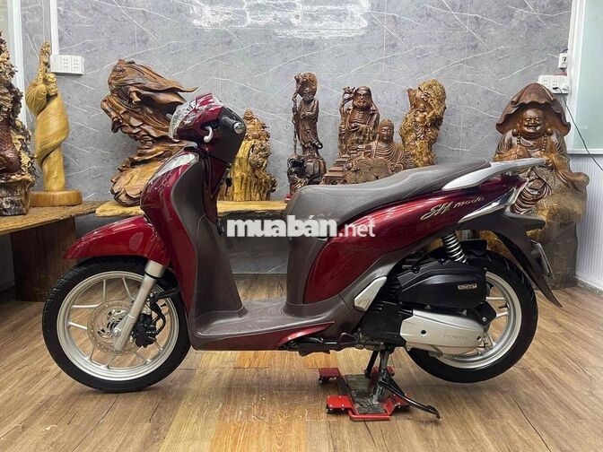 HONDA SH MODE 2016 chính chủ bstp máy bao zin