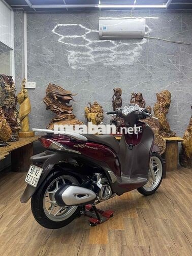 HONDA SH MODE 2016 chính chủ bstp máy bao zin