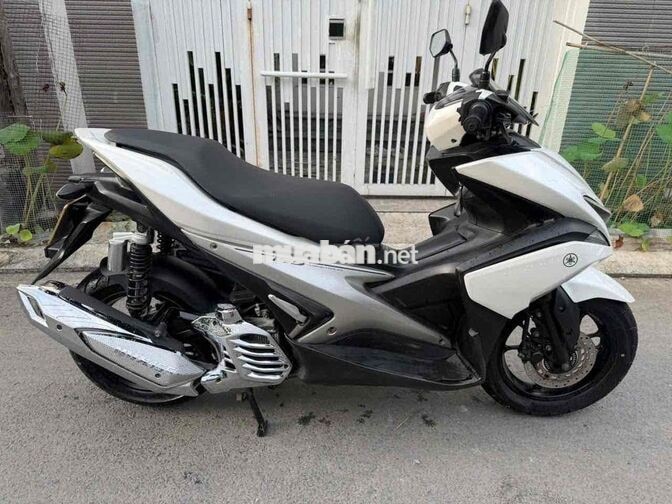 YAMAHA NVX 155 Bstp 9 chủ