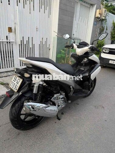 YAMAHA NVX 155 Bstp 9 chủ