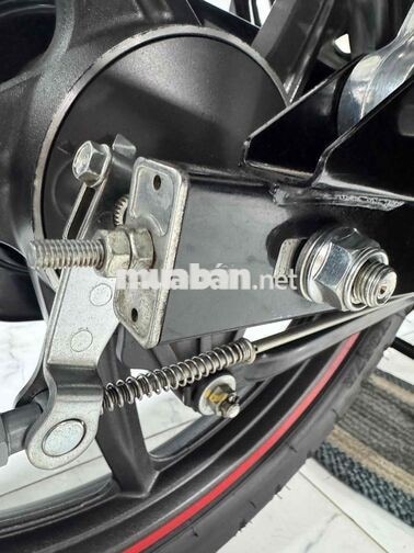 Honda Future 125 2k8km Trắng đỏ