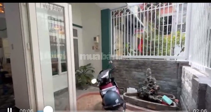 Nhà Rộng rãi 3 PHÒNG 4,3x21 NGUYỄN ĐÌNH CHIỂU. 
