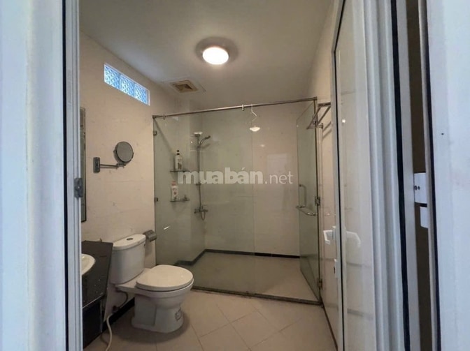 Nhà Rộng rãi 3 PHÒNG 4,3x21 NGUYỄN ĐÌNH CHIỂU. 