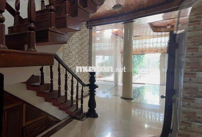 NHÀ NGUYÊN CĂN 7x30 BÙI ĐÌNH TÚY, BÌNH THẠNH – TRỆT 2 LẦU (6PN 3WC)