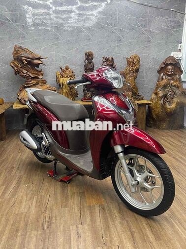 HONDA SH MODE 2016 chính chủ bstp máy bao zin
