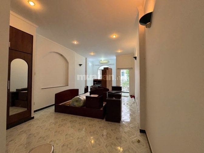 Nhà Rộng rãi 3 PHÒNG 4,3x21 NGUYỄN ĐÌNH CHIỂU. 