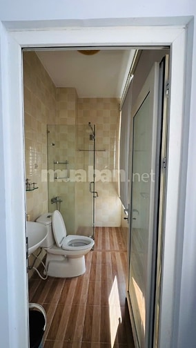  Cho thuê nhà góc 2 mặt tiền, KDC Bình Hưng đường 12m, đường QL50, gần
